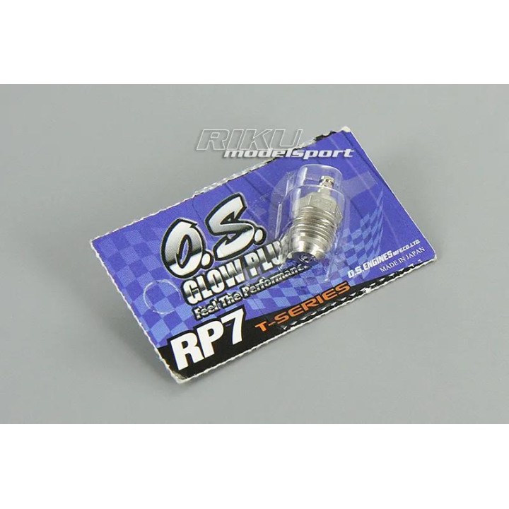 ŚWIECA  - O.S.Max RP7
