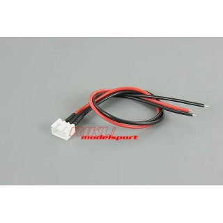 Przewód z gniazdem balansera