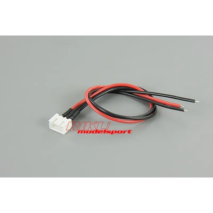 Przewód z gniazdem balansera