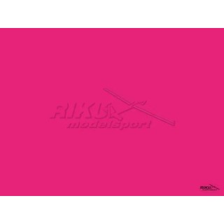 ORACOVER - fluor - różowy