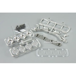 RPM - górny panel świetlny LED