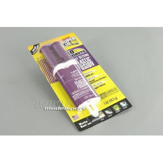 ZAP - klej ZAP PLASTIC FUSION