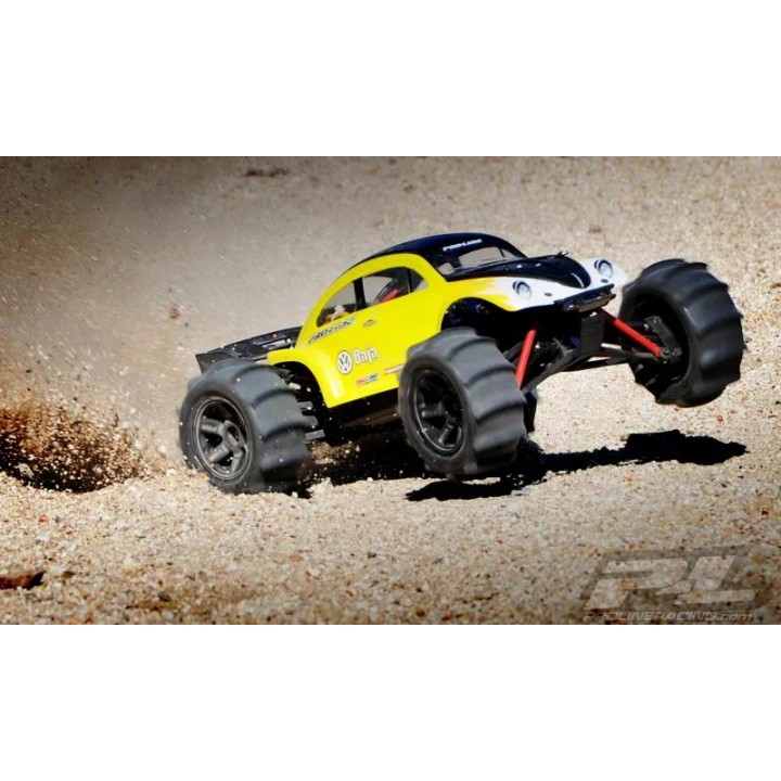 PRO LINE - komplet opon Sling Shot