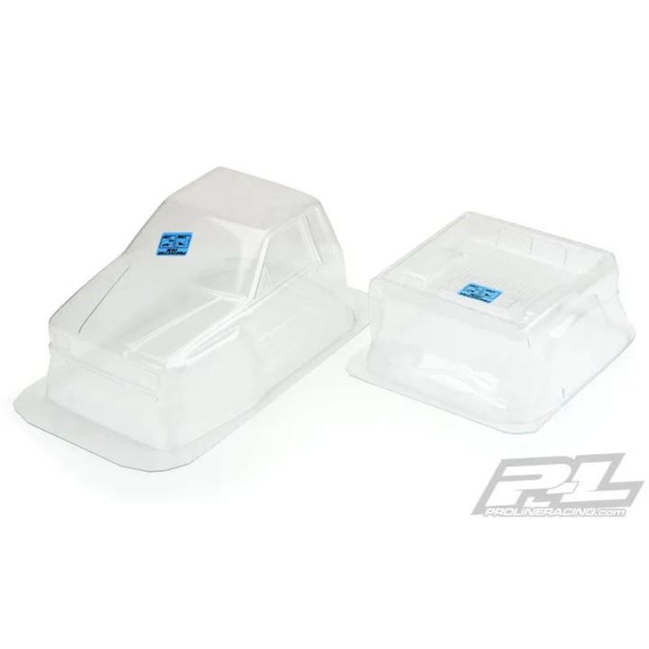 PRO LINE - karoseria 1985 Toyota HiLux