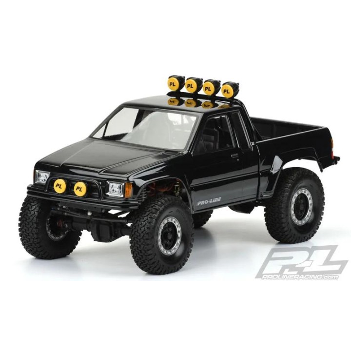 PRO LINE - karoseria 1985 Toyota HiLux