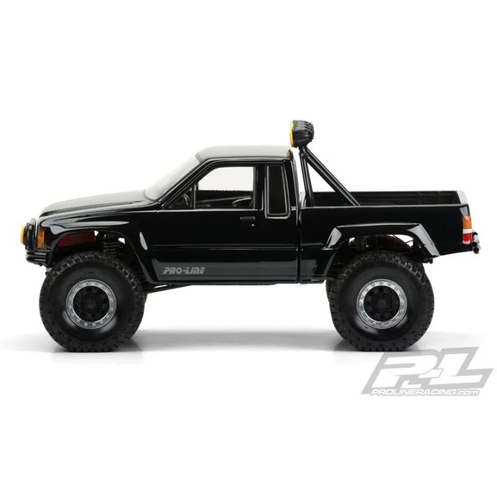 PRO LINE - karoseria 1985 Toyota HiLux
