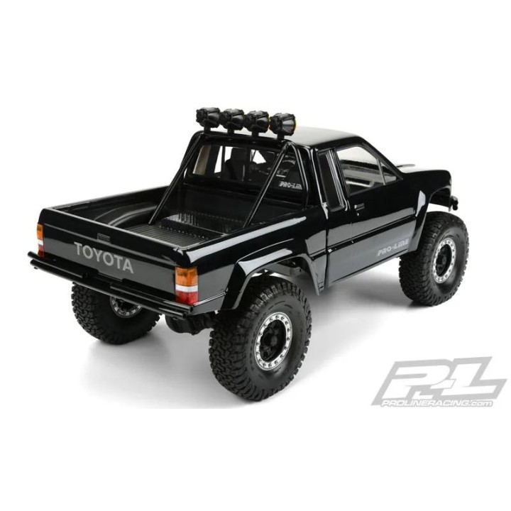 PRO LINE - karoseria 1985 Toyota HiLux
