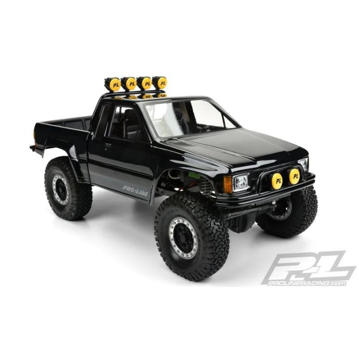 PRO LINE - karoseria 1985 Toyota HiLux