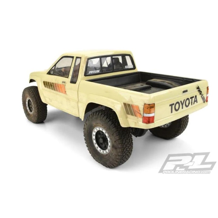 PRO LINE - karoseria 1985 Toyota HiLux