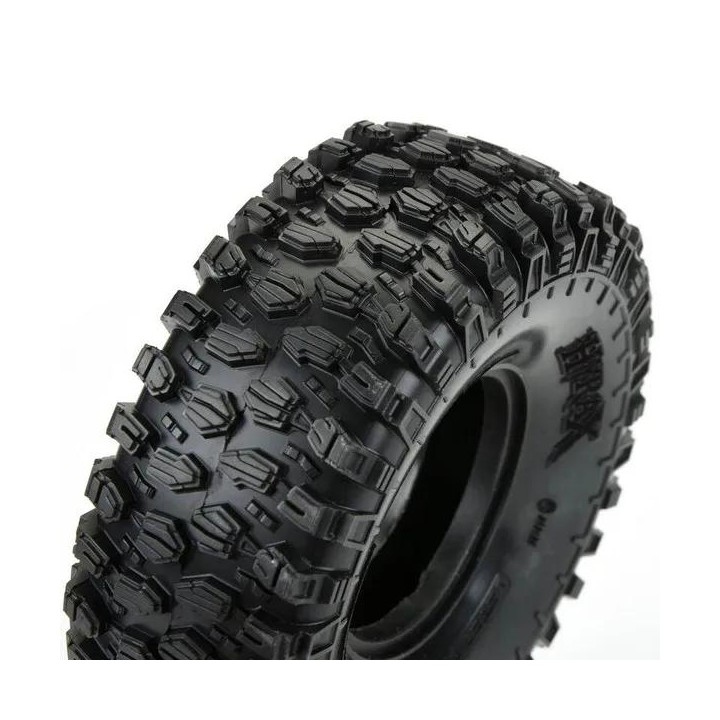 PRO LINE - komplet kół Hyrax 1,9