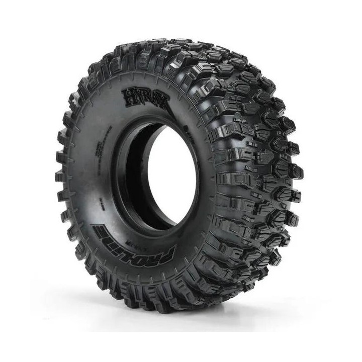 PRO LINE - komplet kół Hyrax 1,9