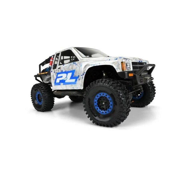 PRO LINE - komplet kół Hyrax 1,9