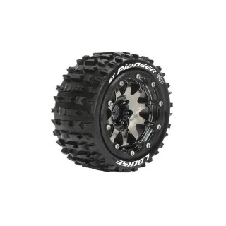 LOUISE MFT-ST-PIONEER - SOFT