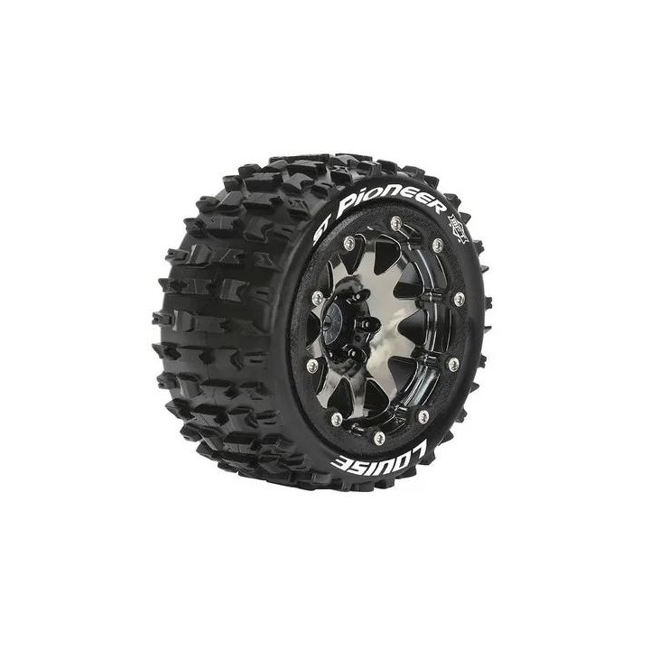 LOUISE MFT-ST-PIONEER - SOFT