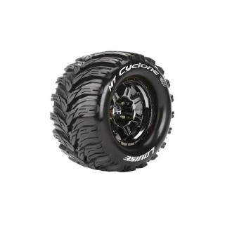 LOUISE MFT 1/8 MT - CYCLONE MONSTER