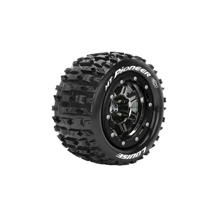 LOUISE MFT MAXX MT-PIONEER MONSTER