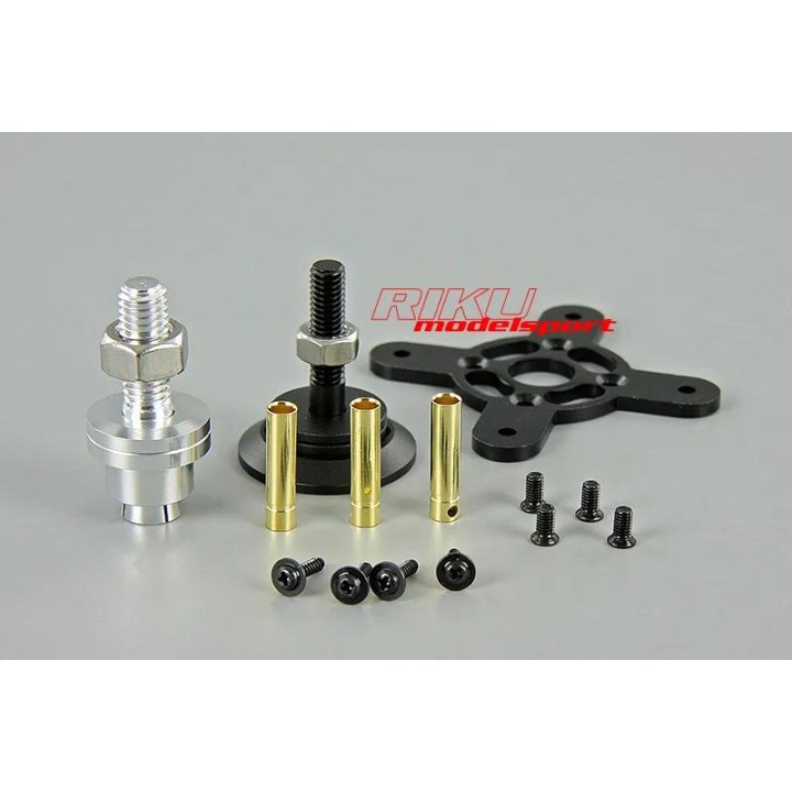 SE-EMAX - silnik elektryczny GT281507