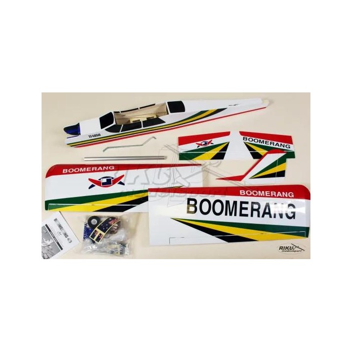 Model SEA - BOOMERANG