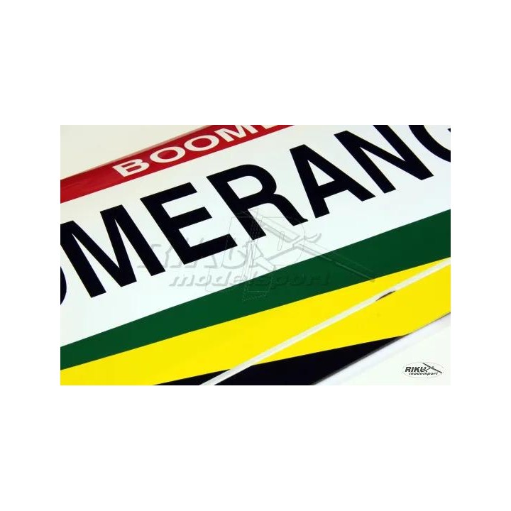 Model SEA - BOOMERANG