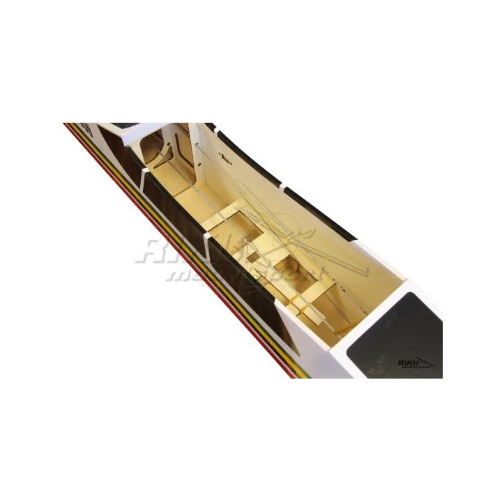 Model SEA - BOOMERANG