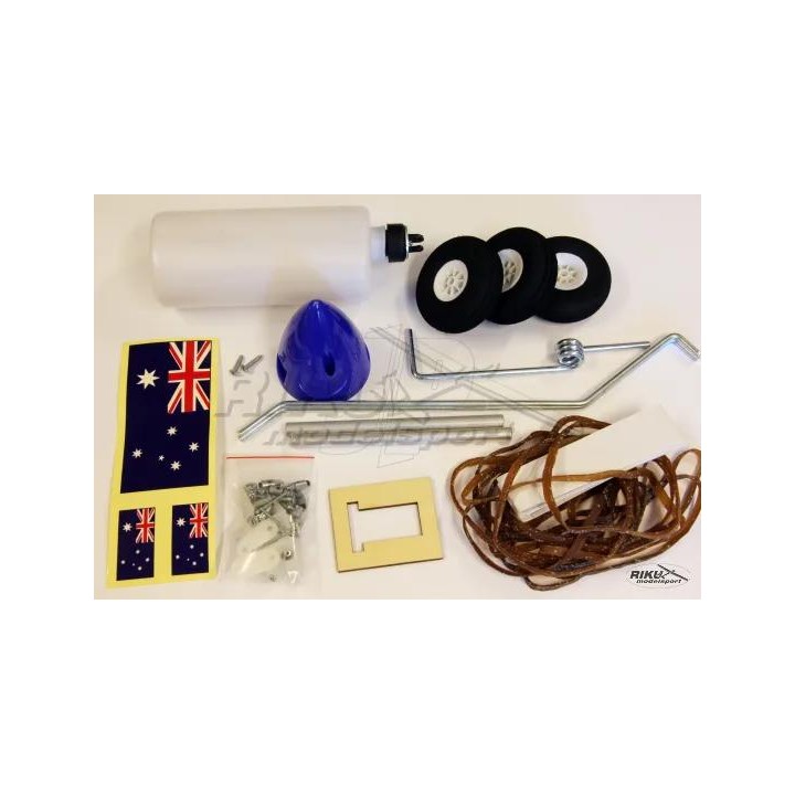 Model SEA - BOOMERANG