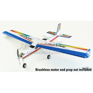 Model SEA - EP / INNOVATOR - blue