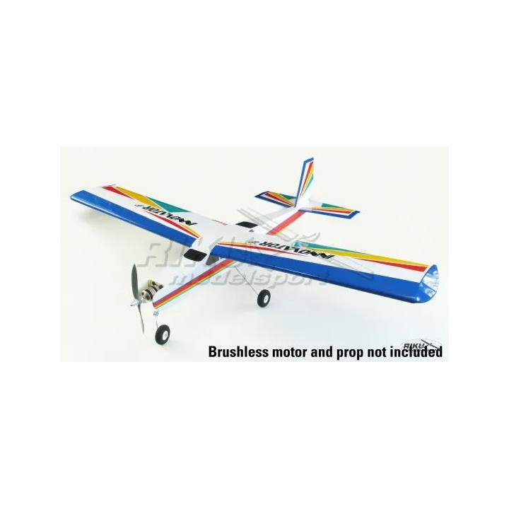 Model SEA - EP / INNOVATOR - blue