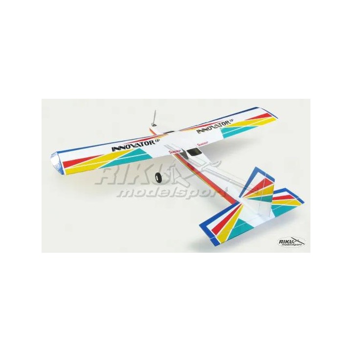 Model SEA - EP / INNOVATOR - blue