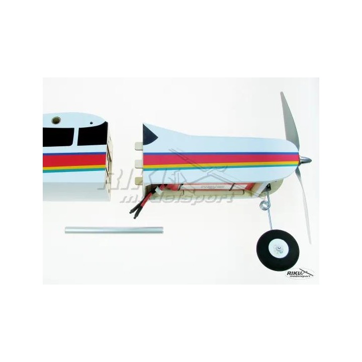 Model SEA - EP / INNOVATOR - blue