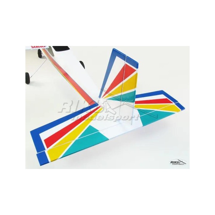 Model SEA - EP / INNOVATOR - blue