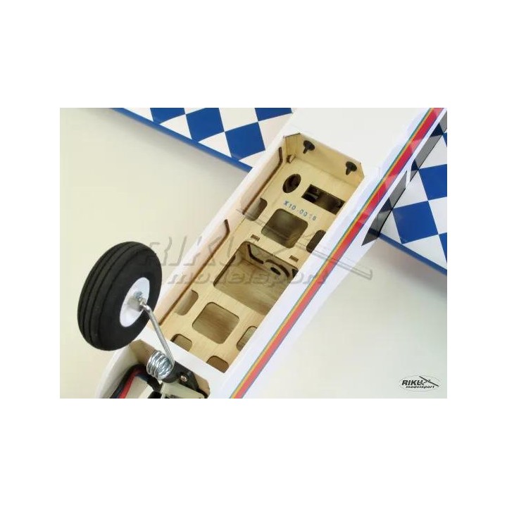 Model SEA - EP / INNOVATOR - blue