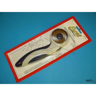 EX - nóż obrotowy 1,75``- 45mm