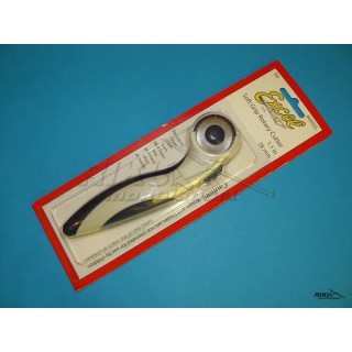 EX - nóż obrotowy 1.1`` - 28mm