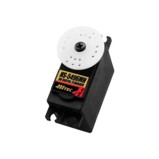 Serwomechanizm HS-5496 MH