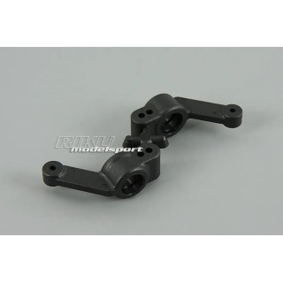 RPM - mocowanie tylnych piast kół