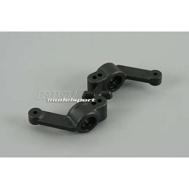 RPM - mocowanie tylnych piast kół