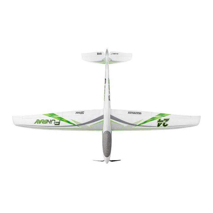 MODEL - MPX box - FUNRAY