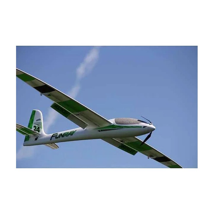 MODEL - MPX box - FUNRAY