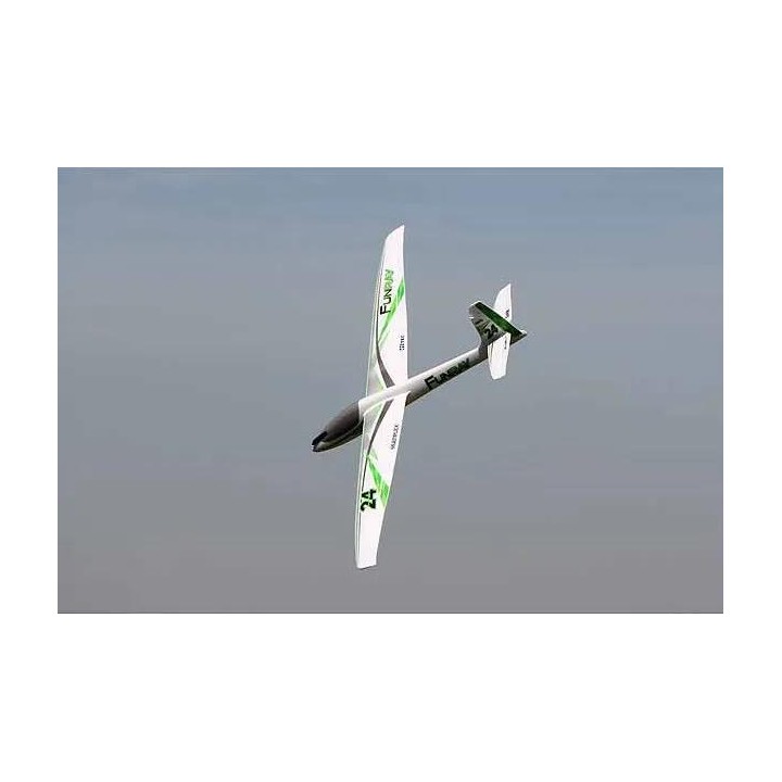 MODEL - MPX box - FUNRAY