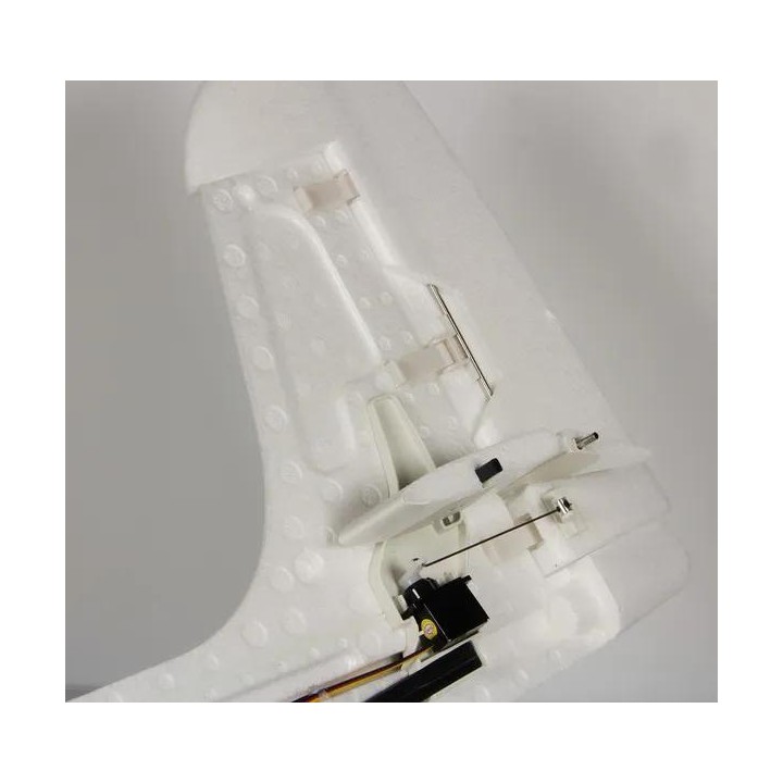 MODEL - MPX box - FUNRAY