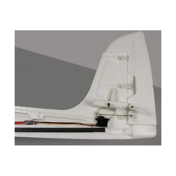 MODEL - MPX box - FUNRAY