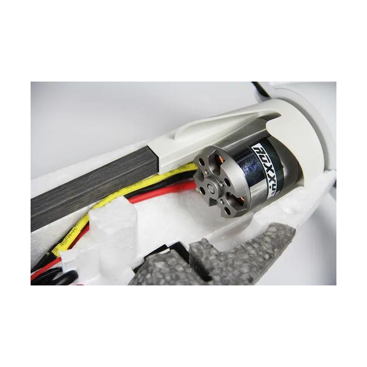 MODEL - MPX box - FUNRAY