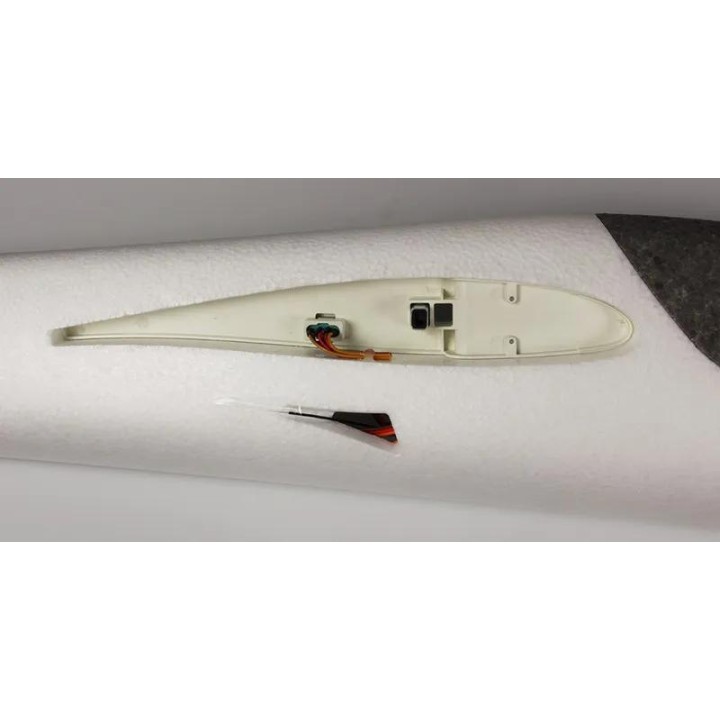 MODEL - MPX box - FUNRAY