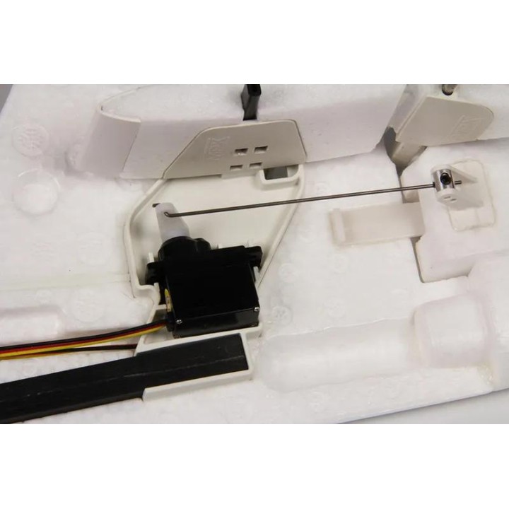 MODEL - MPX box - FUNRAY