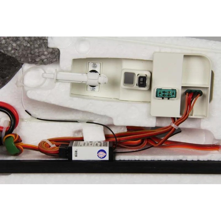 MODEL - MPX box - FUNRAY