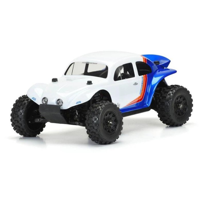 PRO LINE - karoseria Volkswagen Baja