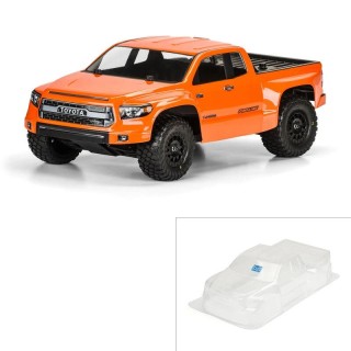 PRO LINE - karoseria Toyota Tundra TRD