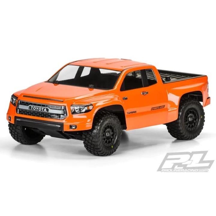 PRO LINE - karoseria Toyota Tundra TRD