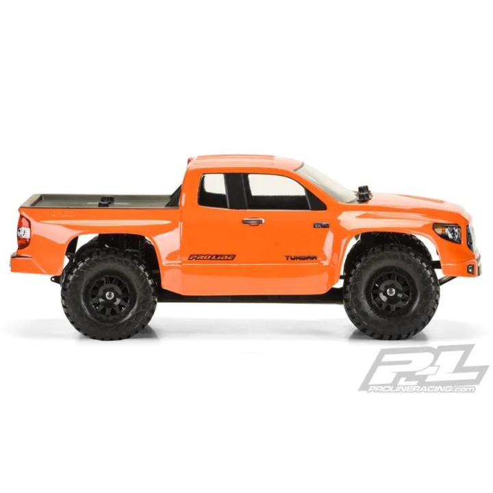 PRO LINE - karoseria Toyota Tundra TRD
