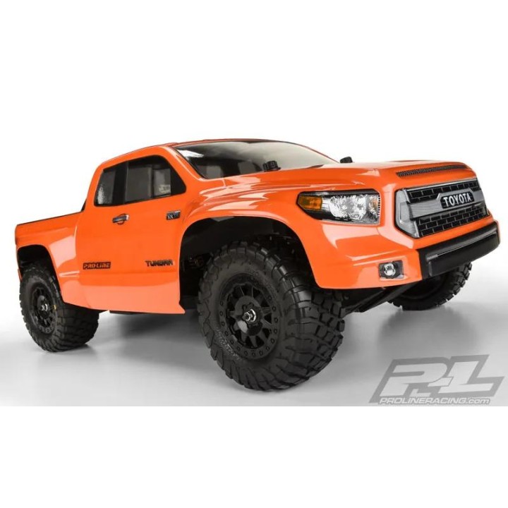 PRO LINE - karoseria Toyota Tundra TRD